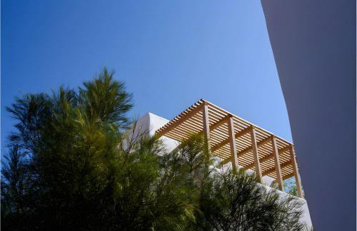 Echinousa Kimolos Maisonette no4 - Foto 25