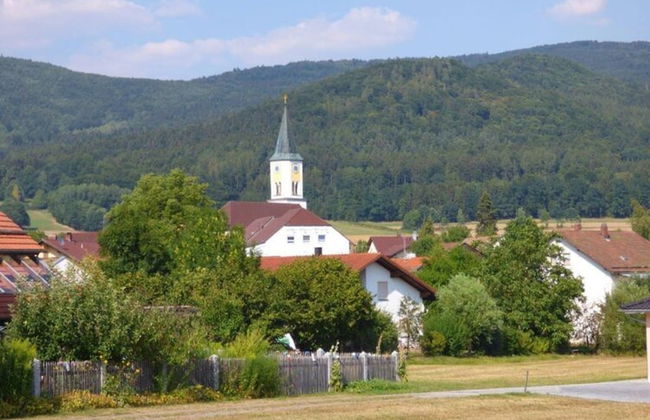 Scenic Apartment With Balcony, Garden, Deckchairs, Barbecue - Foto 43