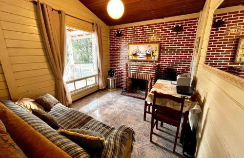 SÍTIO ALTO DA COLINA - Foto 34