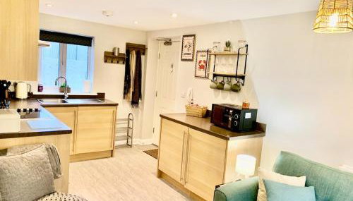 The Coach House, Cleobury Mortimer - Foto 2