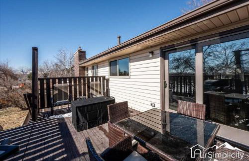 Spacious home w game room & firepit - Foto 29