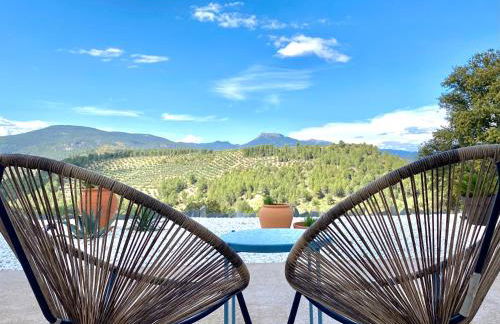 Apartamentos Cortijo Peñardera - Foto 13