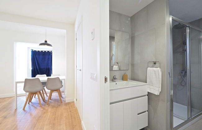 Olala Vibe Apartments - Foto 1