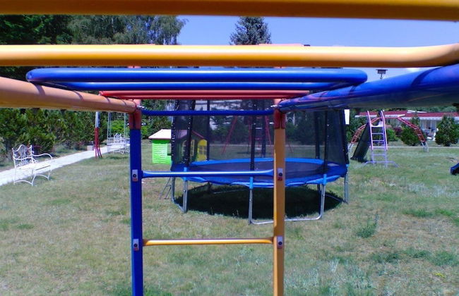 Ferienpark Canow - Photo 21