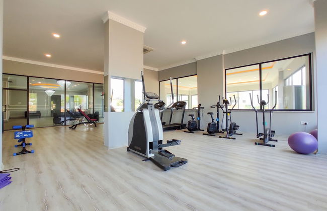 07 Oba Apartments - Foto 15