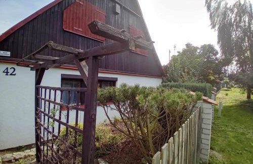 Agroturystyka Zielony Zakątek - Foto 41