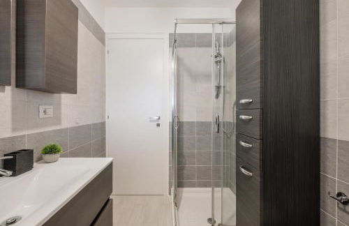 Suite Sant'Andrea-250 m from the Beach- Privat Parking-Self Check-in - Netflix - Foto 17