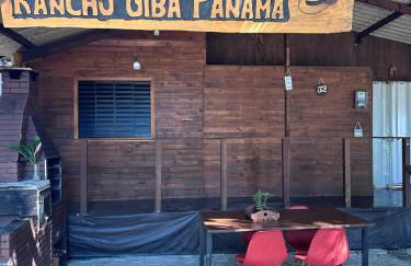 Rancho Pé na Areia- Ubatumirim Giba Panamá - Foto 2