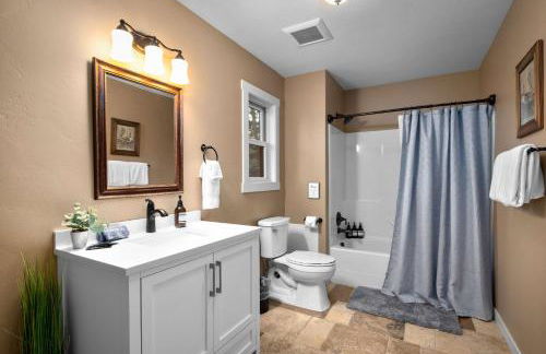 Eagles Nest - Hot Tub & Lake Views - Foto 20