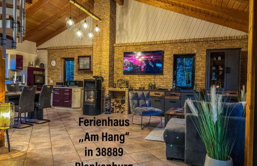 Ferienhaus Nicole II, Barrierefrei, mit HIRO Lift - Foto 6