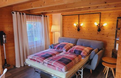 Christinas kleines, gemütliches Ferienhaus - Foto 14