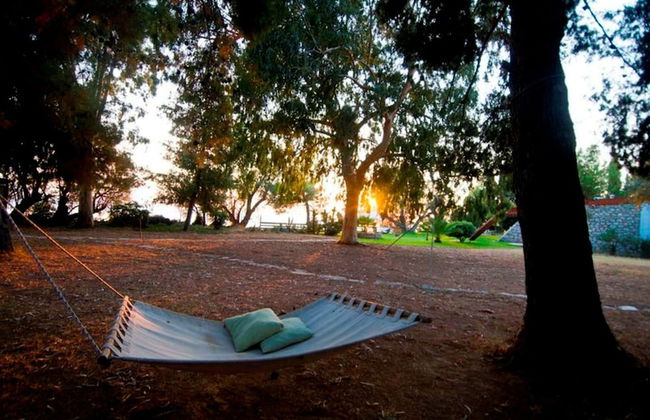 Villa Aggeliki - Foto 18