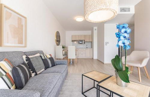 OVELIA Les Angles - Les Loges d'Anicet - Foto 12