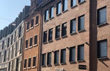 apart N serviced apartments - Foto 1