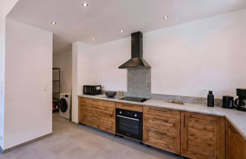 CASA-Grand Laus: Duplex familial sauna et jacuzzi - Foto 37