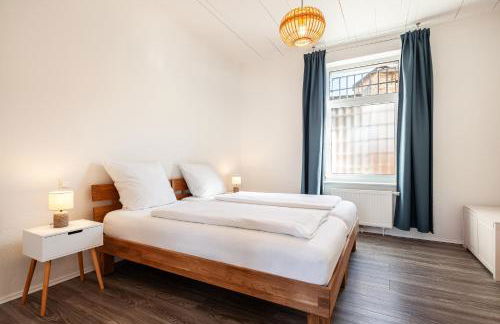 Haus Kreihnsdörp, Ferienwohnung 1 - Foto 10