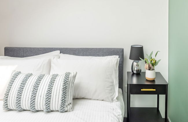 Outstanding Comfort Darlinghurst House - Foto 11