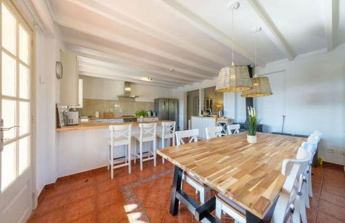 Magnifica Villa tranquila en el centro de Mallorca - Foto 11