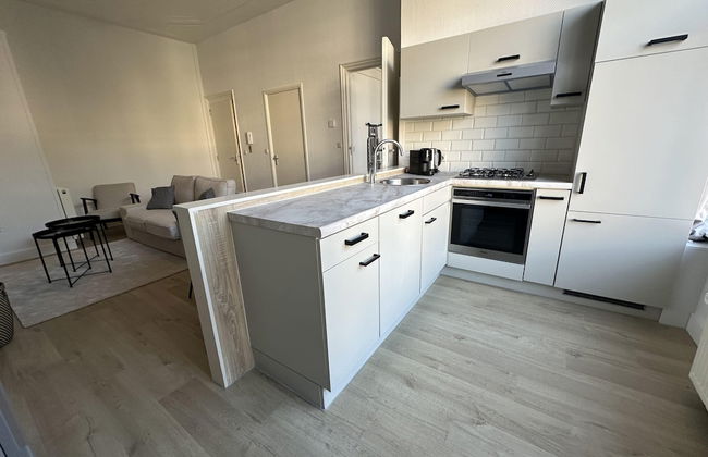 Meerdervoort A1 in The Hague - Foto 1