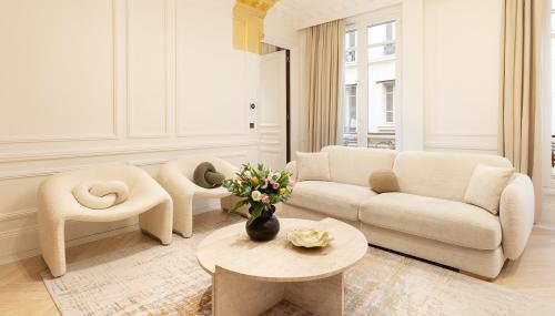 Maison Galante - Serviced Apartments in Champs-Elysées - Foto 3