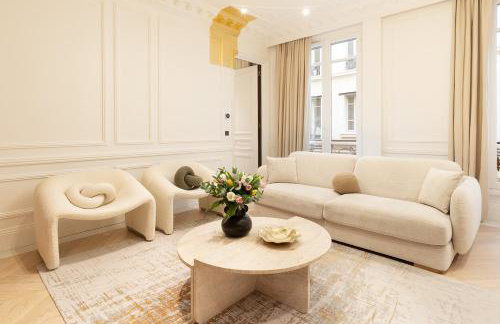 Maison Galante - Serviced Apartments in Champs-Elysées - Photo 3