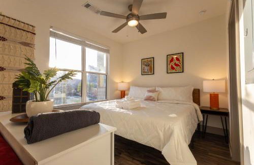 Apartment in Midtown - Foto 12