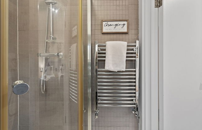 West Ealing SVD Apt. - 2 Bedroom 2 Bath - Foto 21