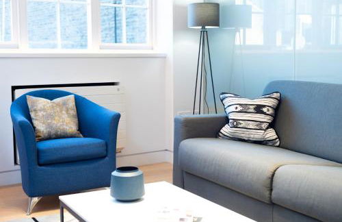 Urban Rest Camden - Foto 68