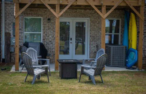 Shoo Fly at Lake Oconee - Lakefront, Kayaks, Games - Foto 15