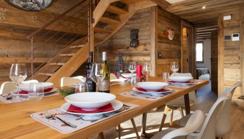 Les rêves des Montagnards, Appartements de Charme - Foto 5