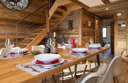 Les rêves des Montagnards, Appartements de Charme - Foto 5