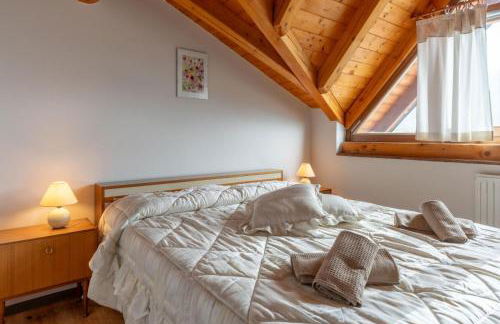 Dimora Ceramont, Rizzolaga Ospitar - Foto 16