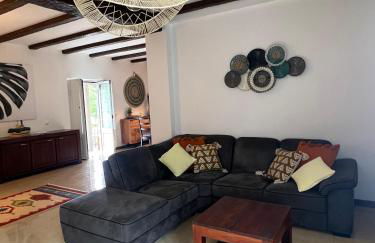 Quinta do Rio Alva and Glamping Lodges - Foto 14