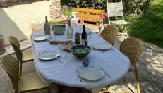 Maison de famille à la campagne classée 3 étoiles - Foto 5