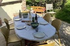 Maison de famille à la campagne classée 3 étoiles - Foto 5