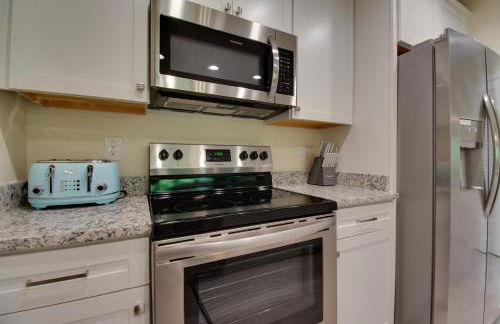 Spacious Condo in the Heart of Hilton Head - Foto 12