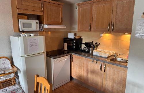 T2 bis duplex 6 couchages situé aux BOTTIERES - Foto 14