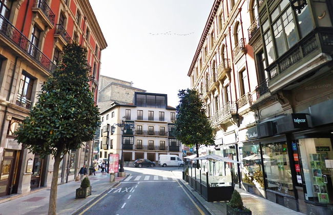 Zalle Oviedo Suites - Foto 15