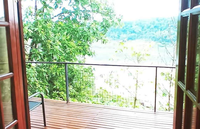 Stone Wall Cottages - Foto 15