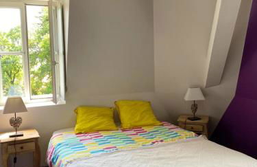 Manoir majestueux à Chaniers avec piscine privée - Foto 17