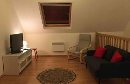 L’Eucalyptus Blanc, claire, paisible,fonctionnelle - Photo 19