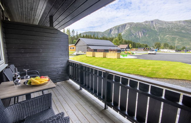 Topcamp Mosjøen - Helgeland - Foto 32