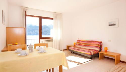 Residence le Balze - Foto 4