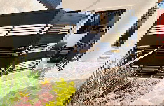 Ajijic 1 Bedroom Guesthouse -walk To Everything -patio -bikes - Pickleball Court - Foto 52