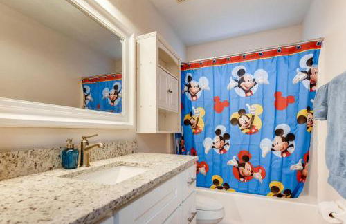 H8438S Emerald Island Resort One Level POOL Pet OK - Foto 24