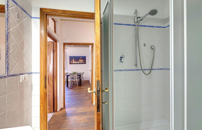 Mamo Florence - Pisana Apartment - Foto 34