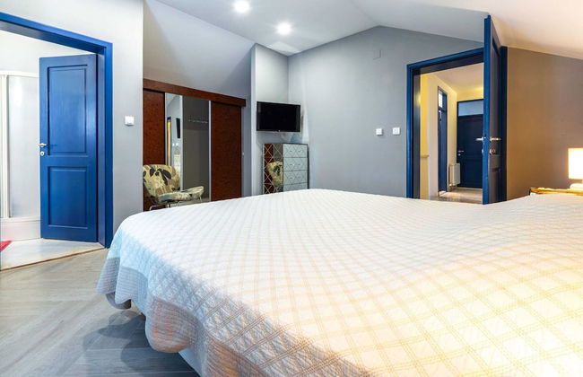 Villa Piano - Four Bedroom Villa With Terrace and Swimming Pool - Foto 5