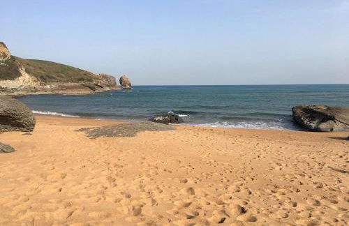 Robayera Family Beach Home - Foto 52