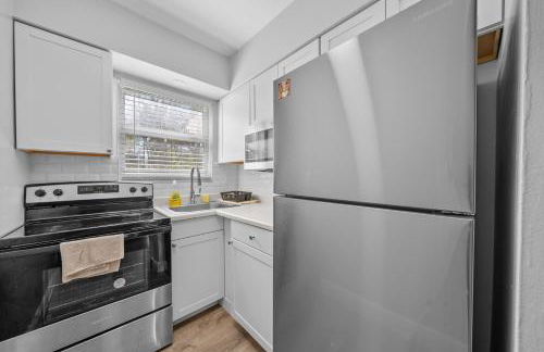 Riverbend Apartments by Lowkl - Foto 92