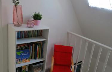 Ferienwohnung Mühlennest - Foto 9